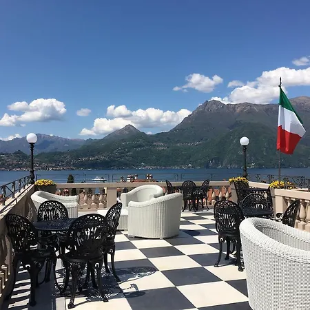 Bed & Breakfast Michelangelo Varenna