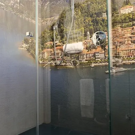 Bed & Breakfast Michelangelo Varenna