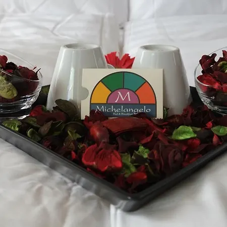 Bed & Breakfast Michelangelo