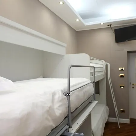 Bed & Breakfast Michelangelo *