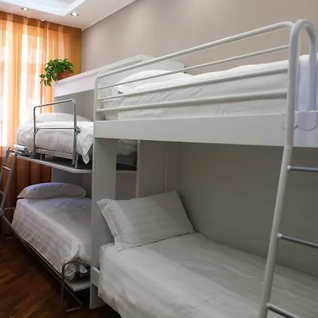 Bed & Breakfast Michelangelo Varenna