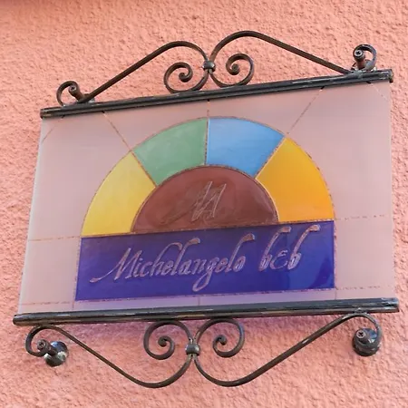 ベッド・アンド・ブレックファスト Michelangelo