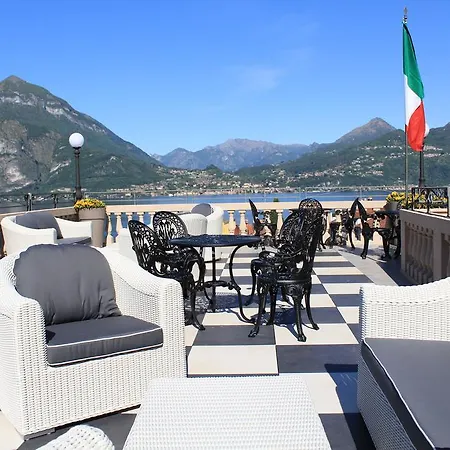 Michelangelo Bed & Breakfast Varenna