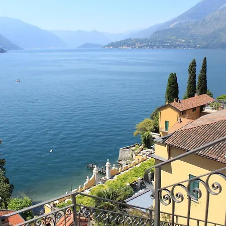 Panzió Michelangelo Varenna