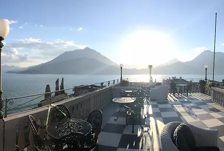 Michelangelo Bed & Breakfast Varenna