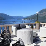 Panzió Michelangelo Varenna