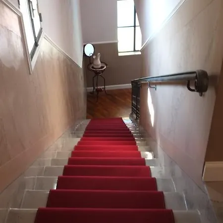 Bed & Breakfast Michelangelo *