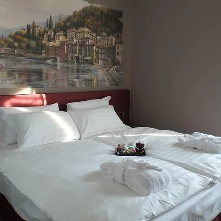 Bed & Breakfast Michelangelo *