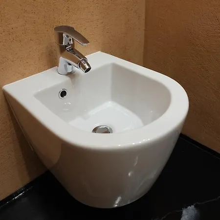 Bed and breakfast Michelangelo *
