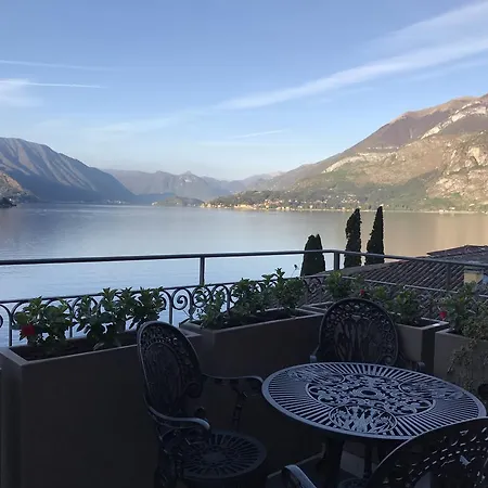 Bed & Breakfast Michelangelo Varenna