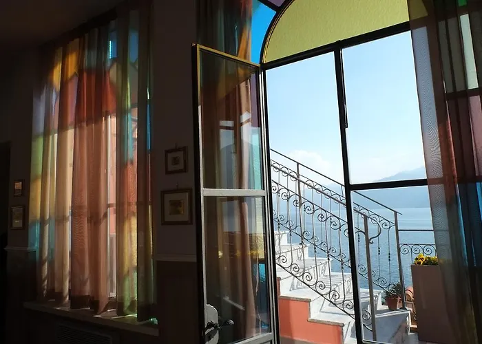 Bed & Breakfast Michelangelo *