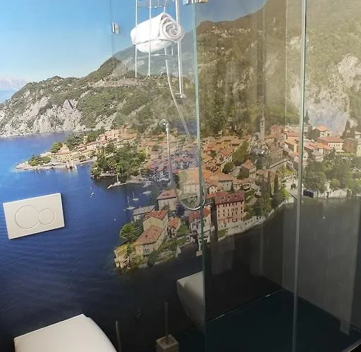 Bed & Breakfast Michelangelo *