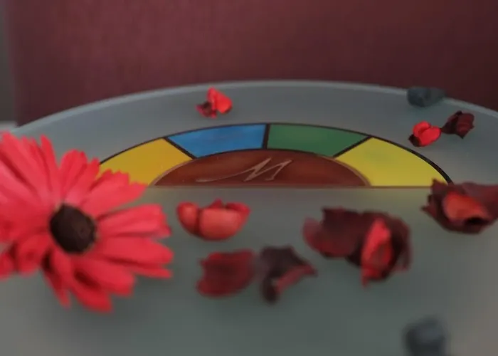 Bed & Breakfast Michelangelo