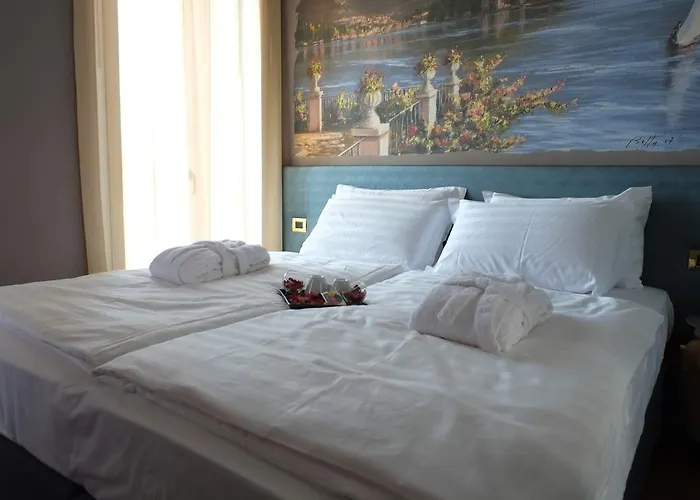 Bed & Breakfast Michelangelo