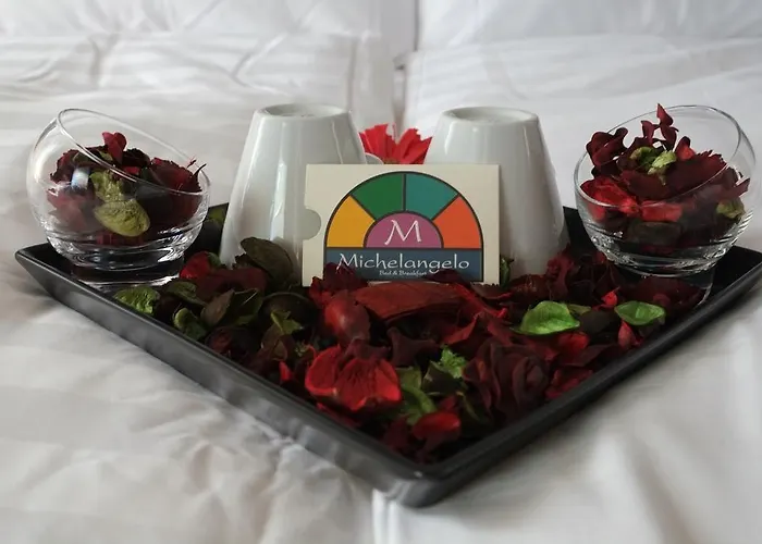 Bed & Breakfast Michelangelo