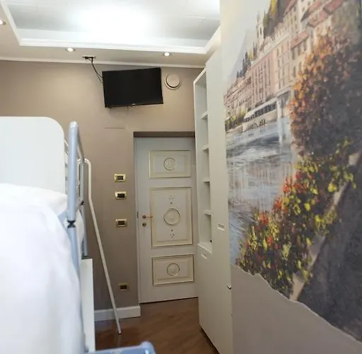 Bed & Breakfast Michelangelo