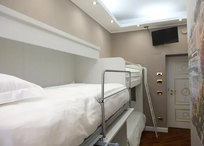 Bed & Breakfast Michelangelo *