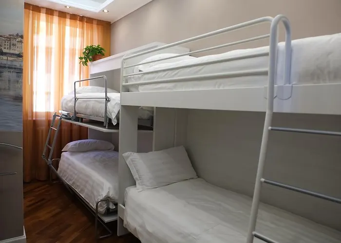 Bed & Breakfast Michelangelo Varenna