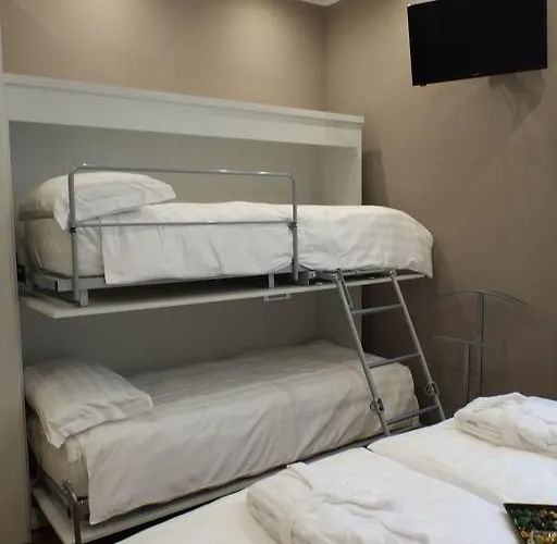 Bed & Breakfast Michelangelo *