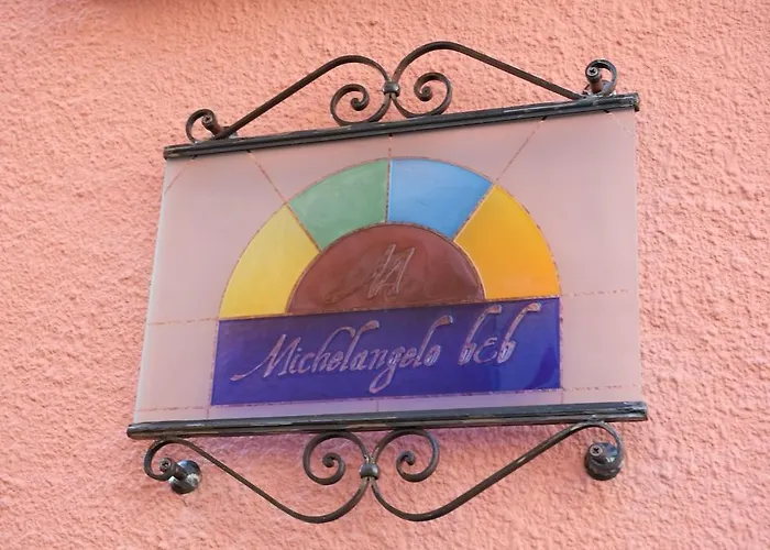 Bed & Breakfast Michelangelo