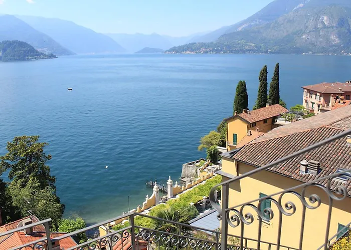 Bed & Breakfast Michelangelo Varenna