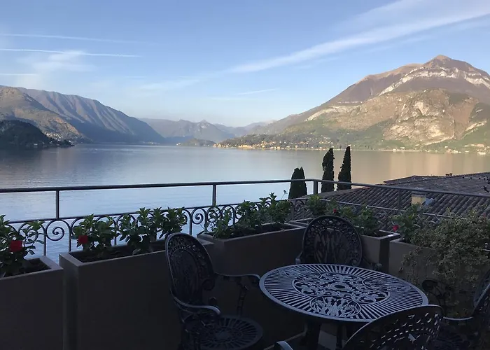 Bed & Breakfast Michelangelo Varenna