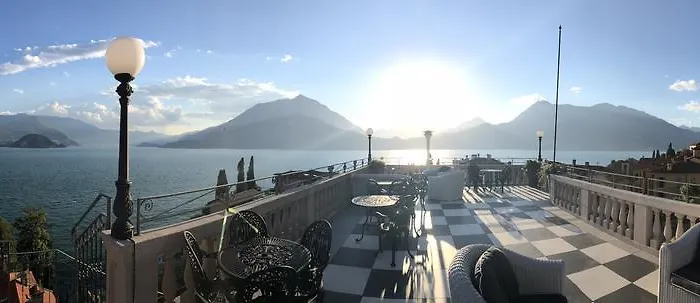 Michelangelo Bed & Breakfast Varenna