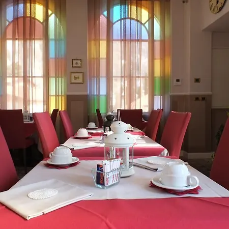 Bed and Breakfast Michelangelo Βαρένα