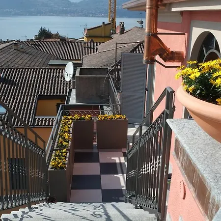 Bed and Breakfast Michelangelo