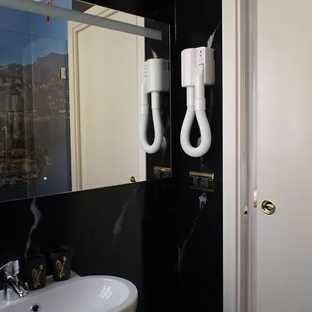 Bed and Breakfast Michelangelo Βαρένα