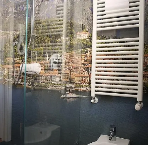 Michelangelo Варенна