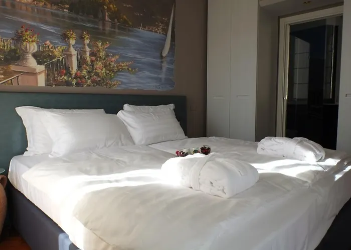 Michelangelo Варенна