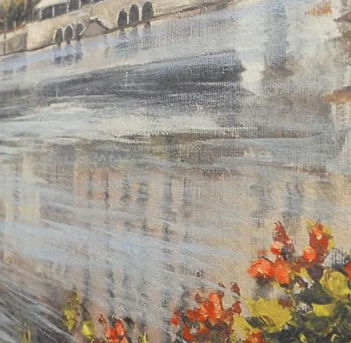 Michelangelo Варенна