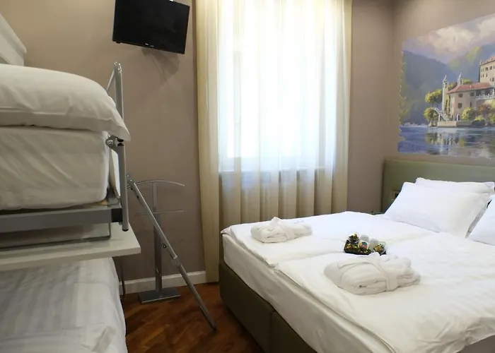 Michelangelo Варенна