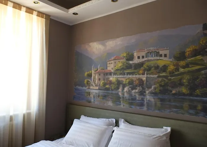 Michelangelo Варенна