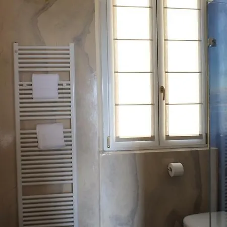 فندق مبيت وإفطار Michelangelo *