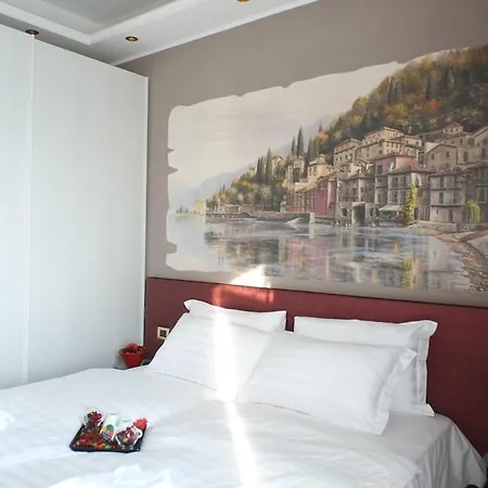 Michelangelo فارينا