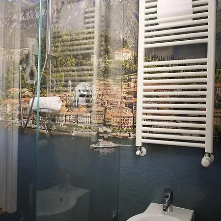 Michelangelo فارينا