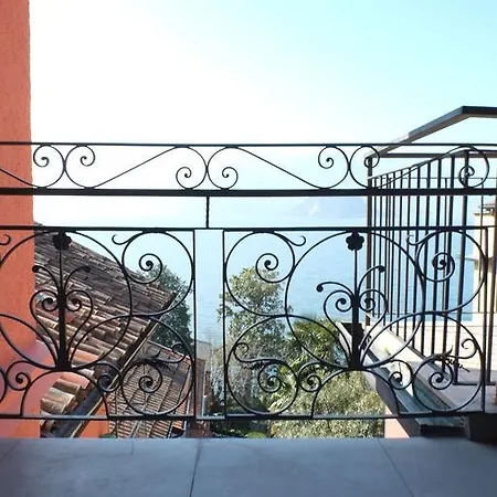 فندق مبيت وإفطار Michelangelo