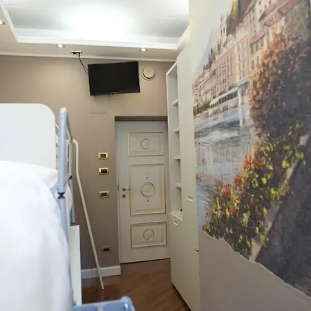 فندق مبيت وإفطار Michelangelo