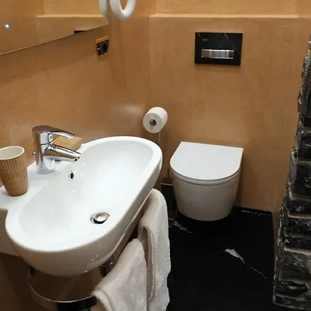 فندق مبيت وإفطار Michelangelo *