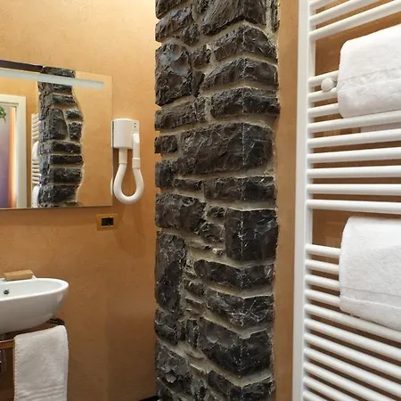 فندق مبيت وإفطار Michelangelo *