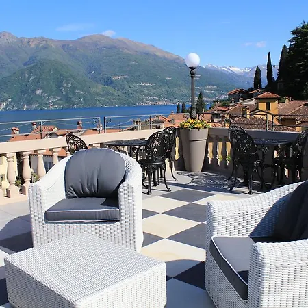 فندق مبيت وإفطار Michelangelo