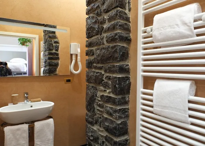 Bed & Breakfast Michelangelo *